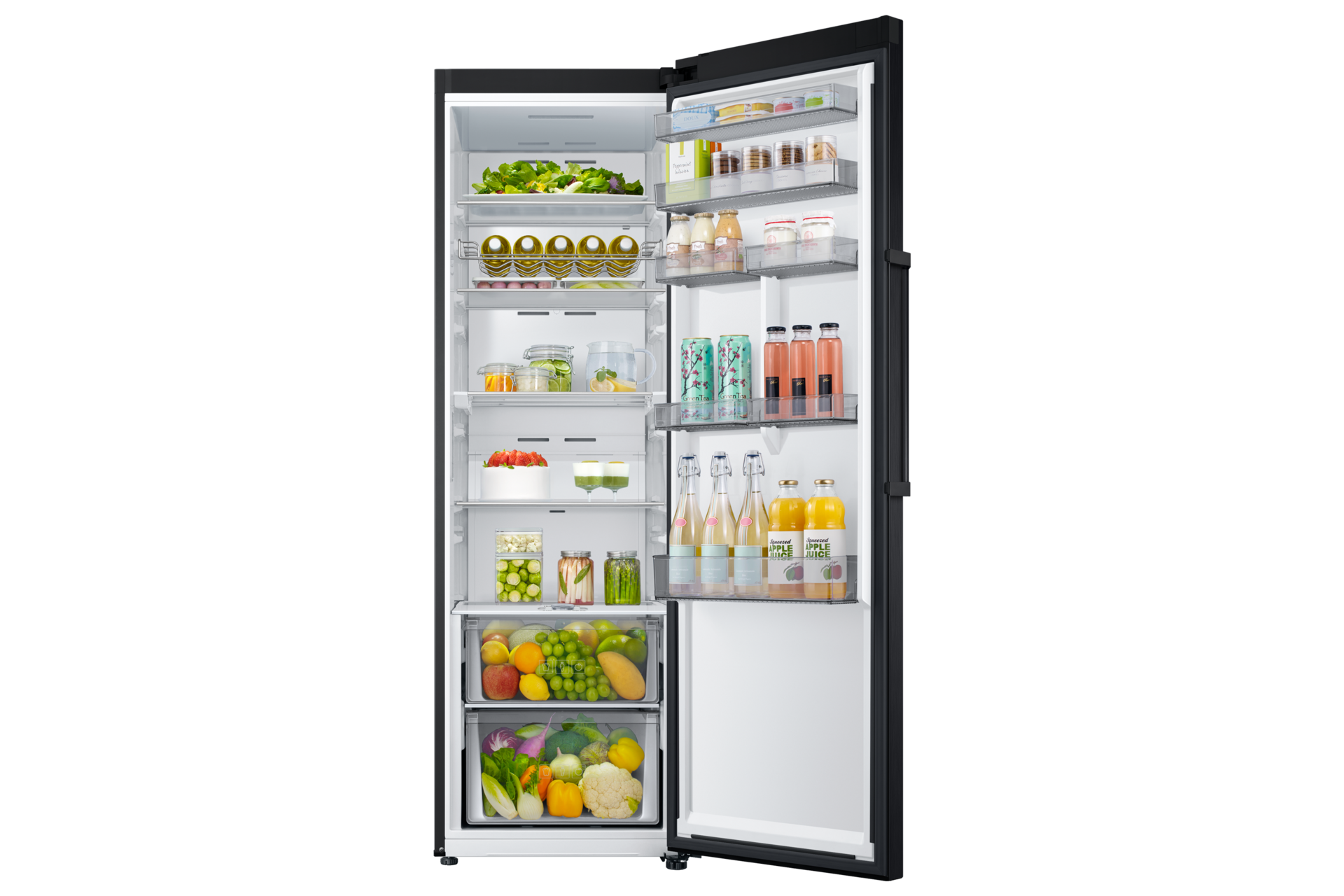 front-door-open-food Black Doi