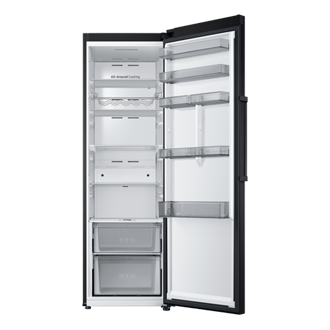 front-door-open Black Doi