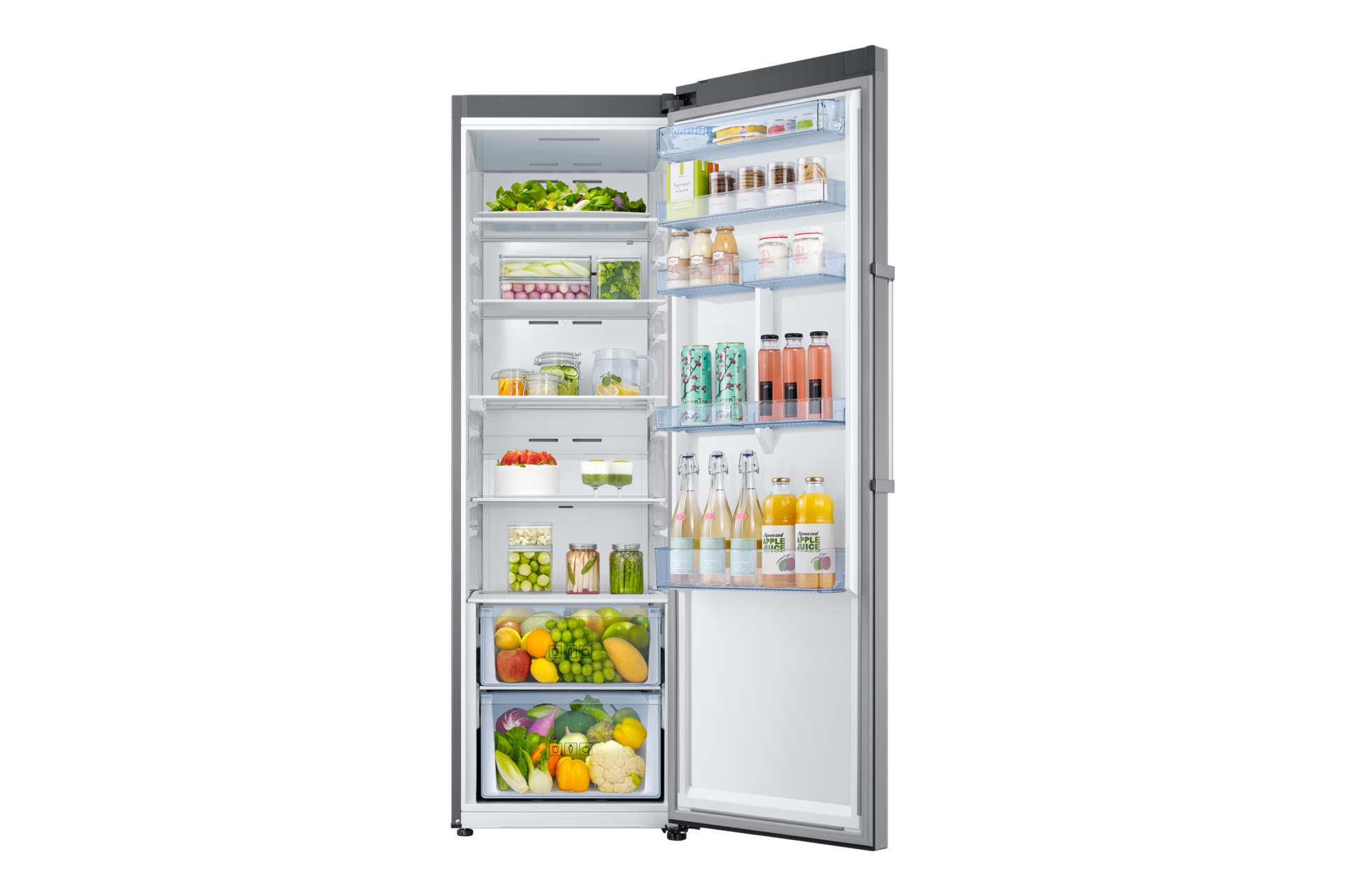 front-door-open-food Silver