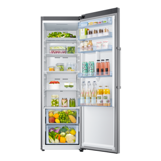 front-door-open-food Silver