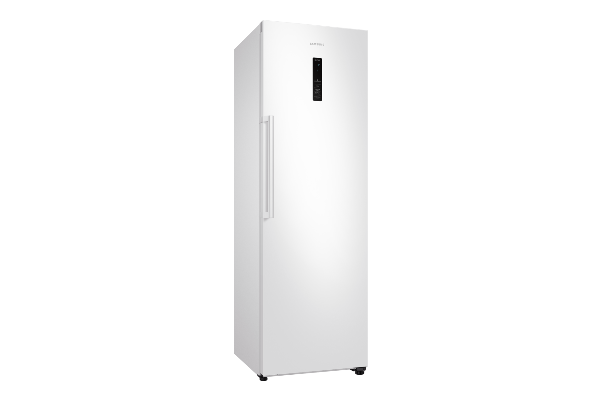 l-perspective White