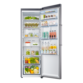 front-door-open-food Silver
