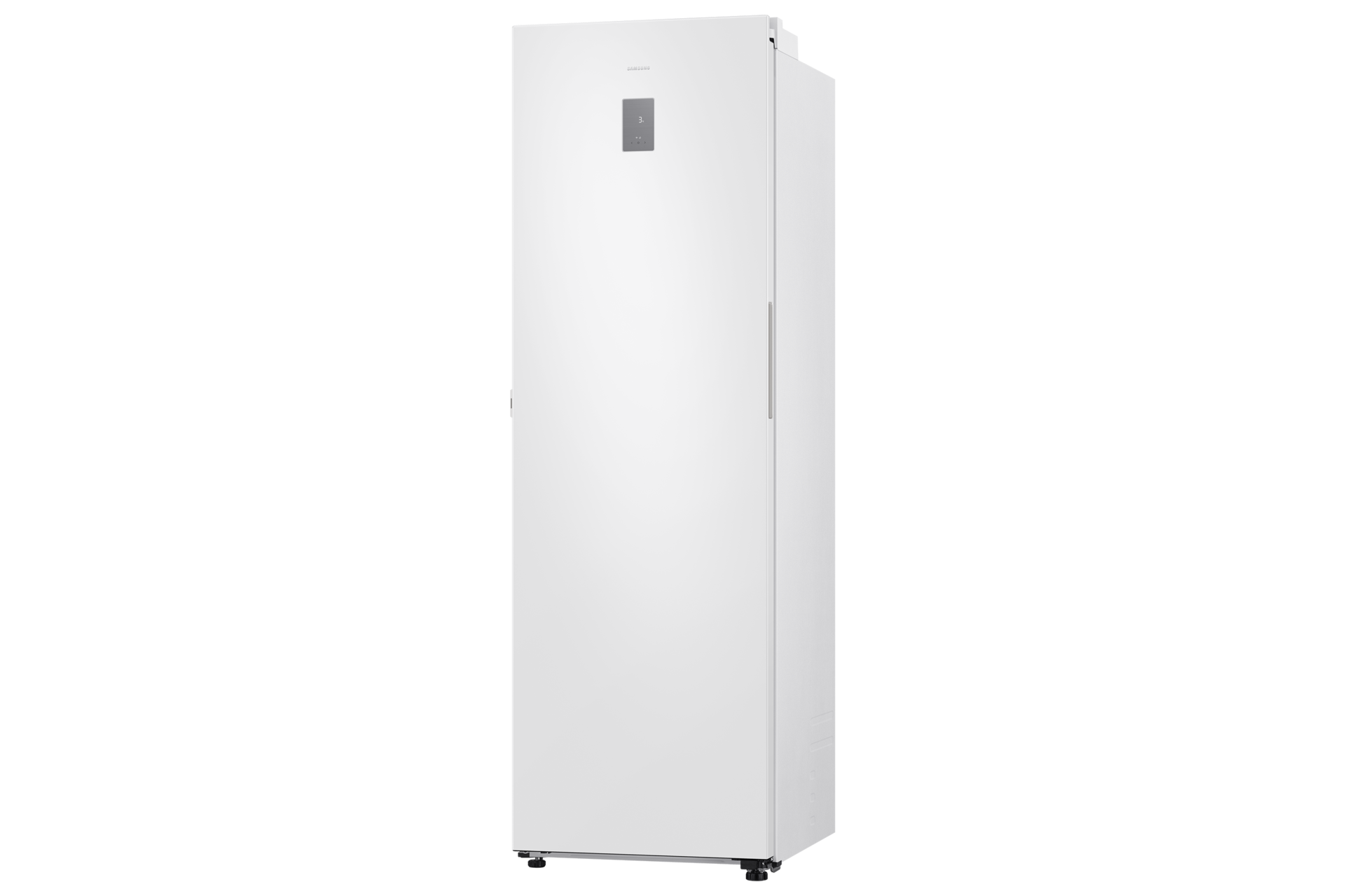 Tall One Door RI80H24 Auto Open Door 387L R-Perspective White 