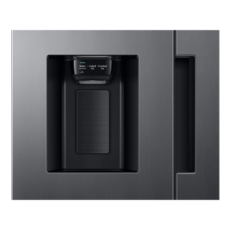 detail-dispenser Silver