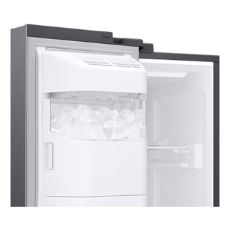 detail-indoor-ice-maker Silver