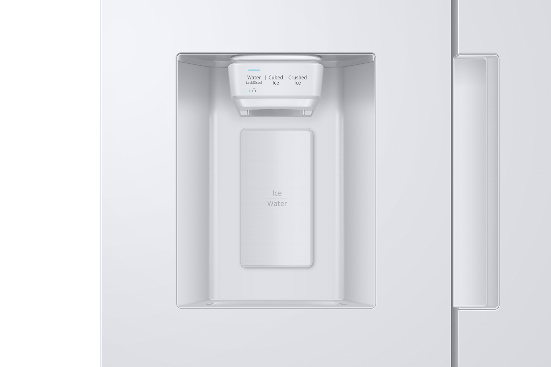 detail-dispenser White