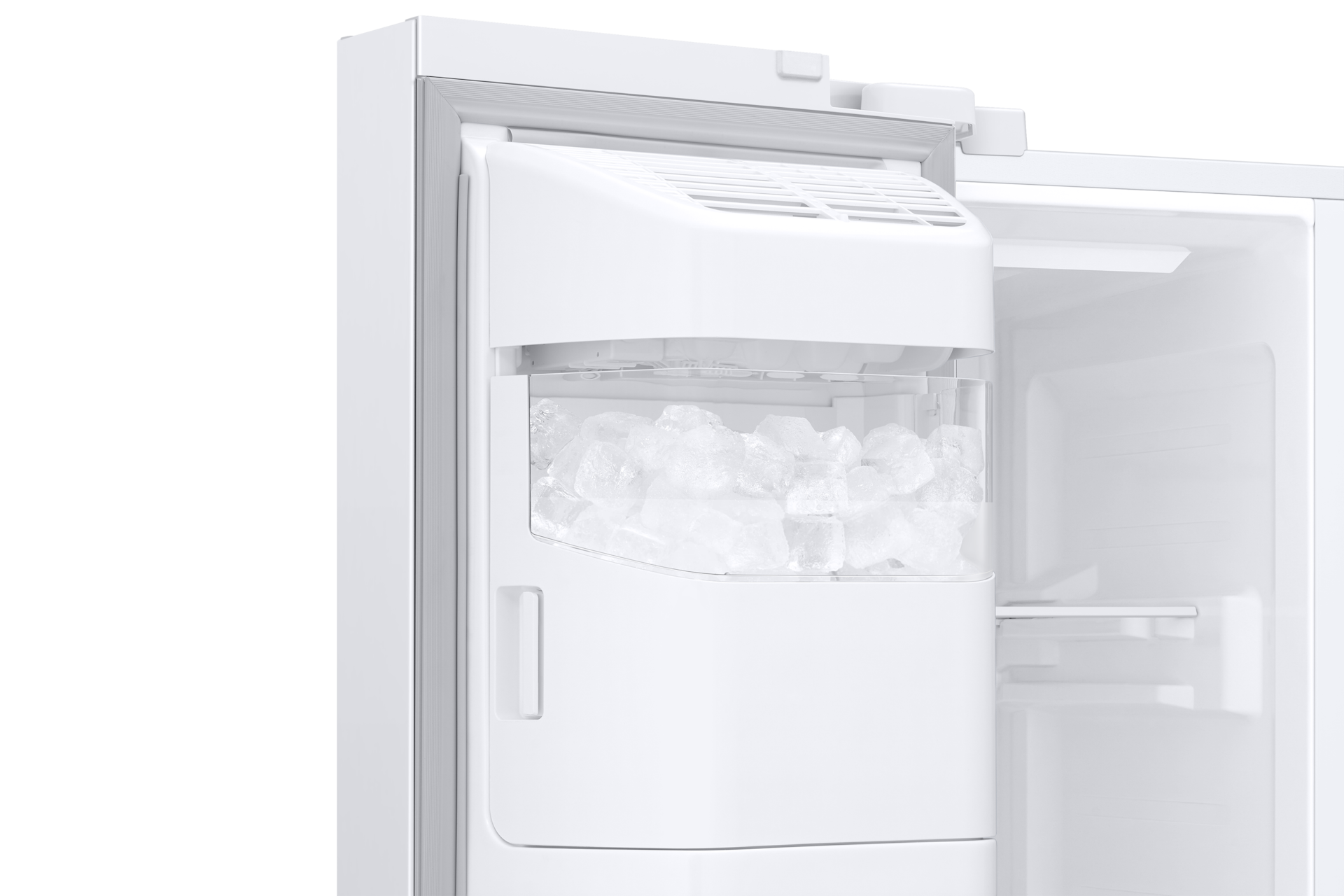 detail-indoor-ice-maker White