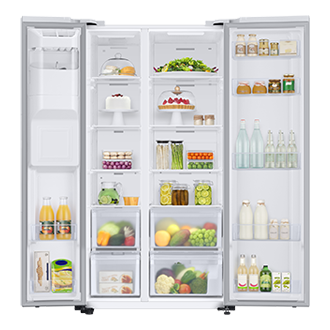 front-open-with-food2 White