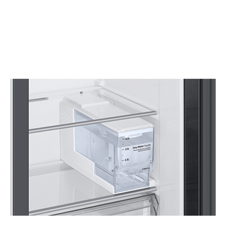 detail-non-plumbing Black