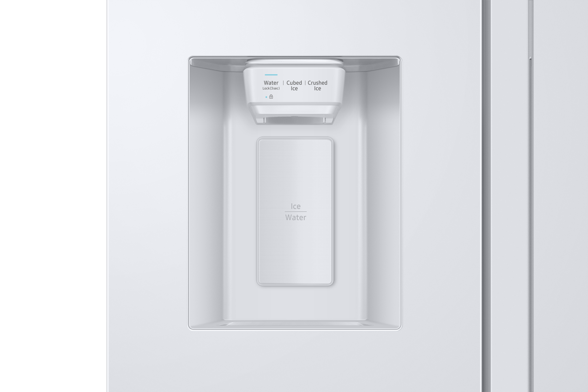 detail-dispenser White