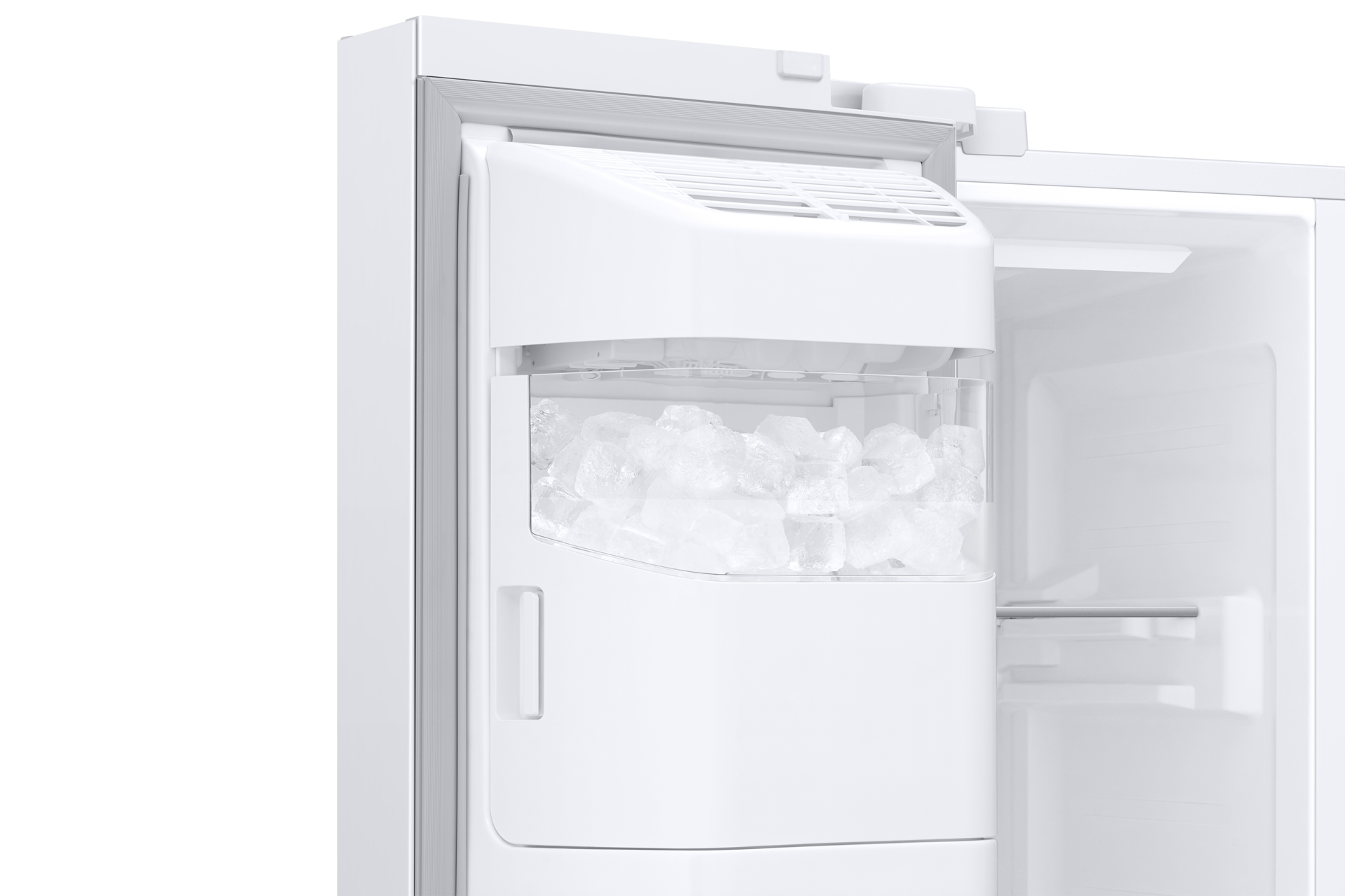 detail-indoor-ice-maker White