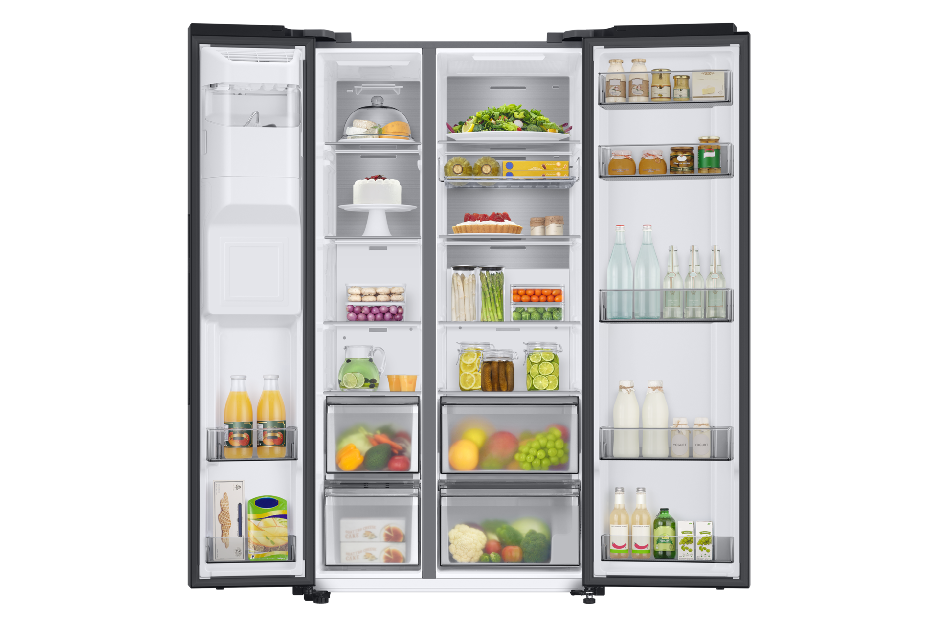 front-open-with-food2 Black