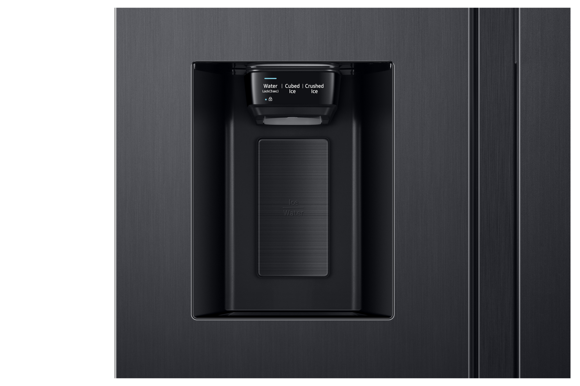 detail-dispenser Black