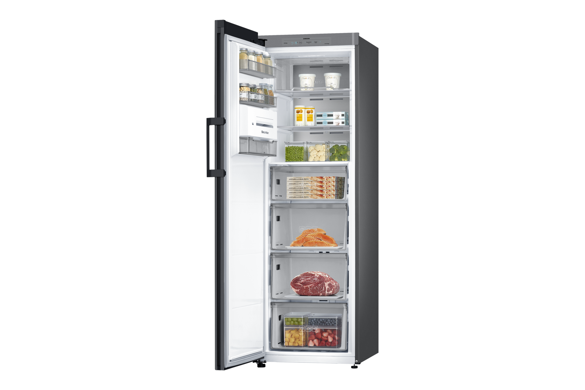 front-open-with-food2 White