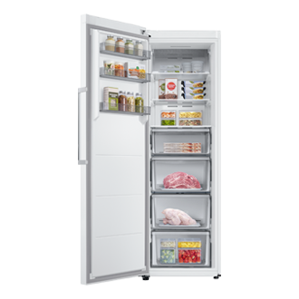 front-door-open-food White