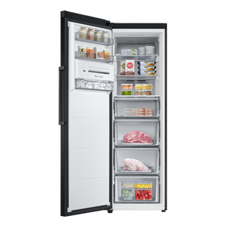 front-door-open-food Black Doi