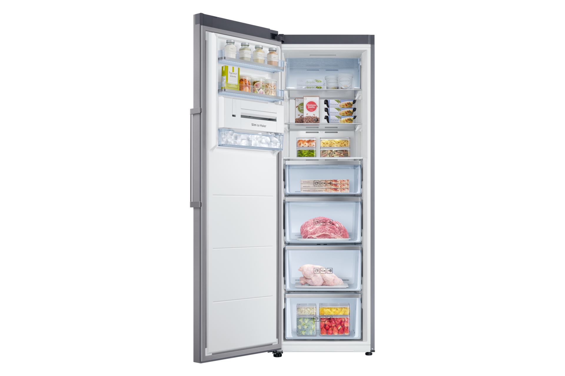 front-door-open-food Silver