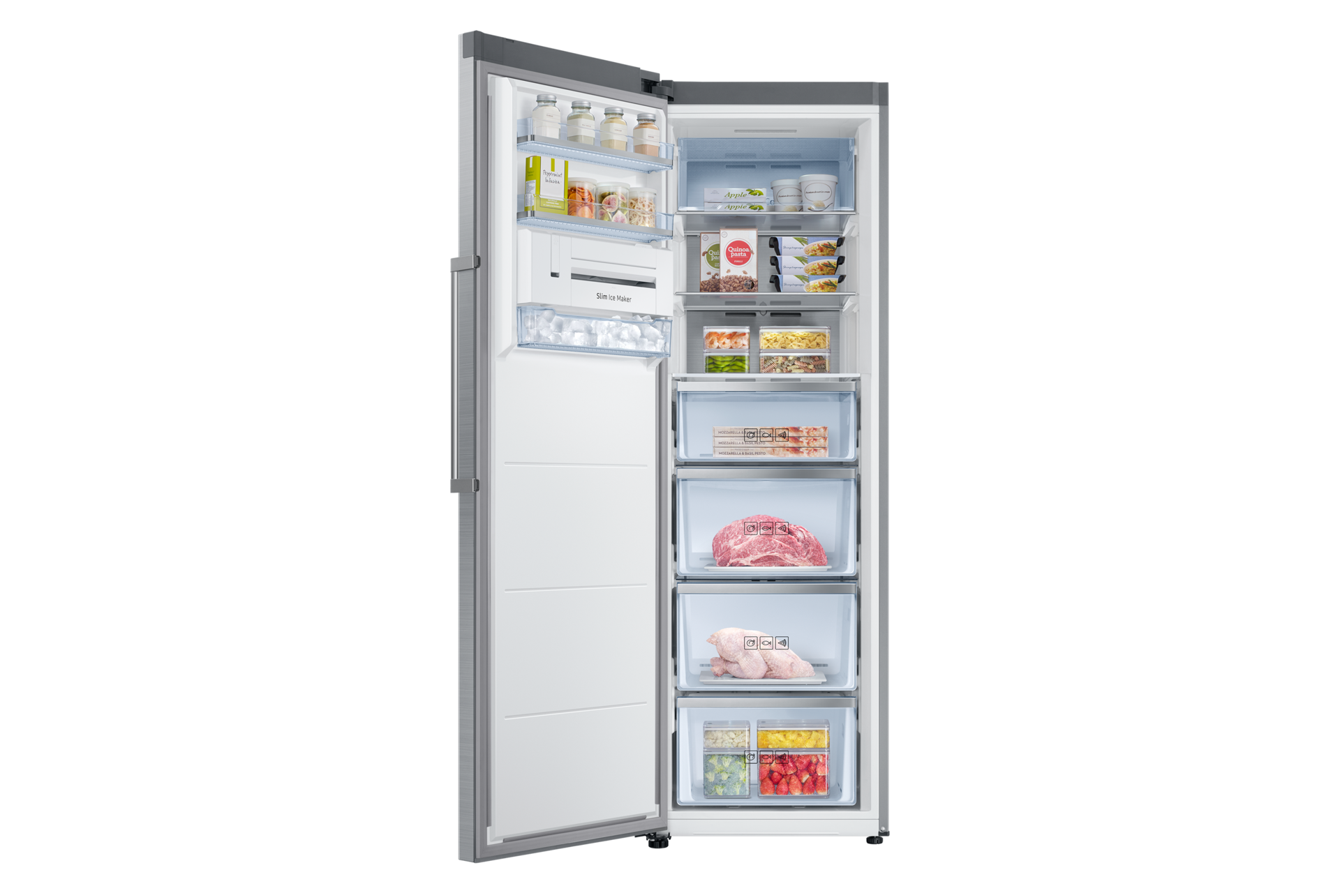front-door-open-food silver