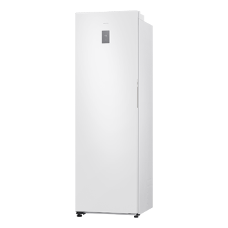 Frysskåp One Door Auto Open Door 186cm R-Perspective White 