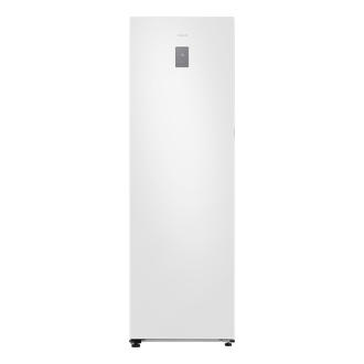 Frysskåp One Door Auto Open Door 186cm Front White 