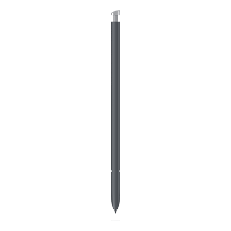 Galaxy S26 Ultra S Pen Back Silver 