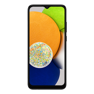 Galaxy A03