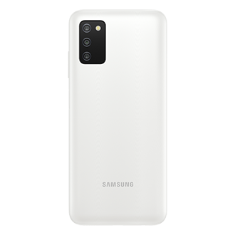 back White
