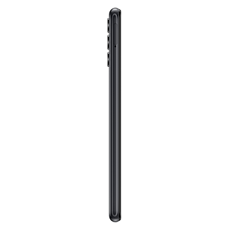 l-side Black Beauty