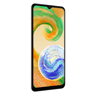 front-l30 Awesome White