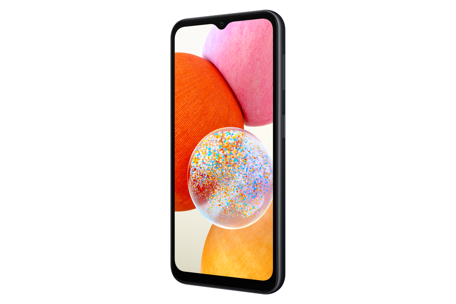 front-r30 Black Mist