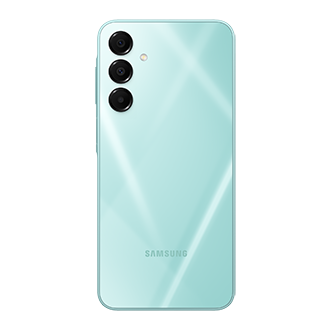 back Light Green