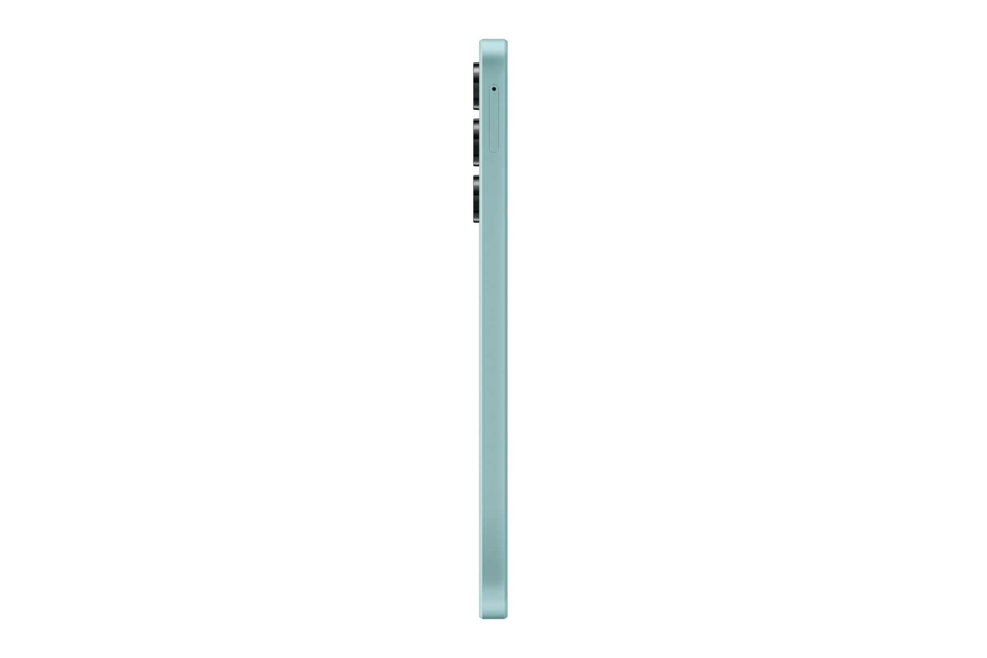 l-side Light Green