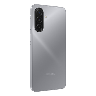 Galaxy A17 LTE BackL30 Gray 