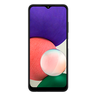 Galaxy A22 5G