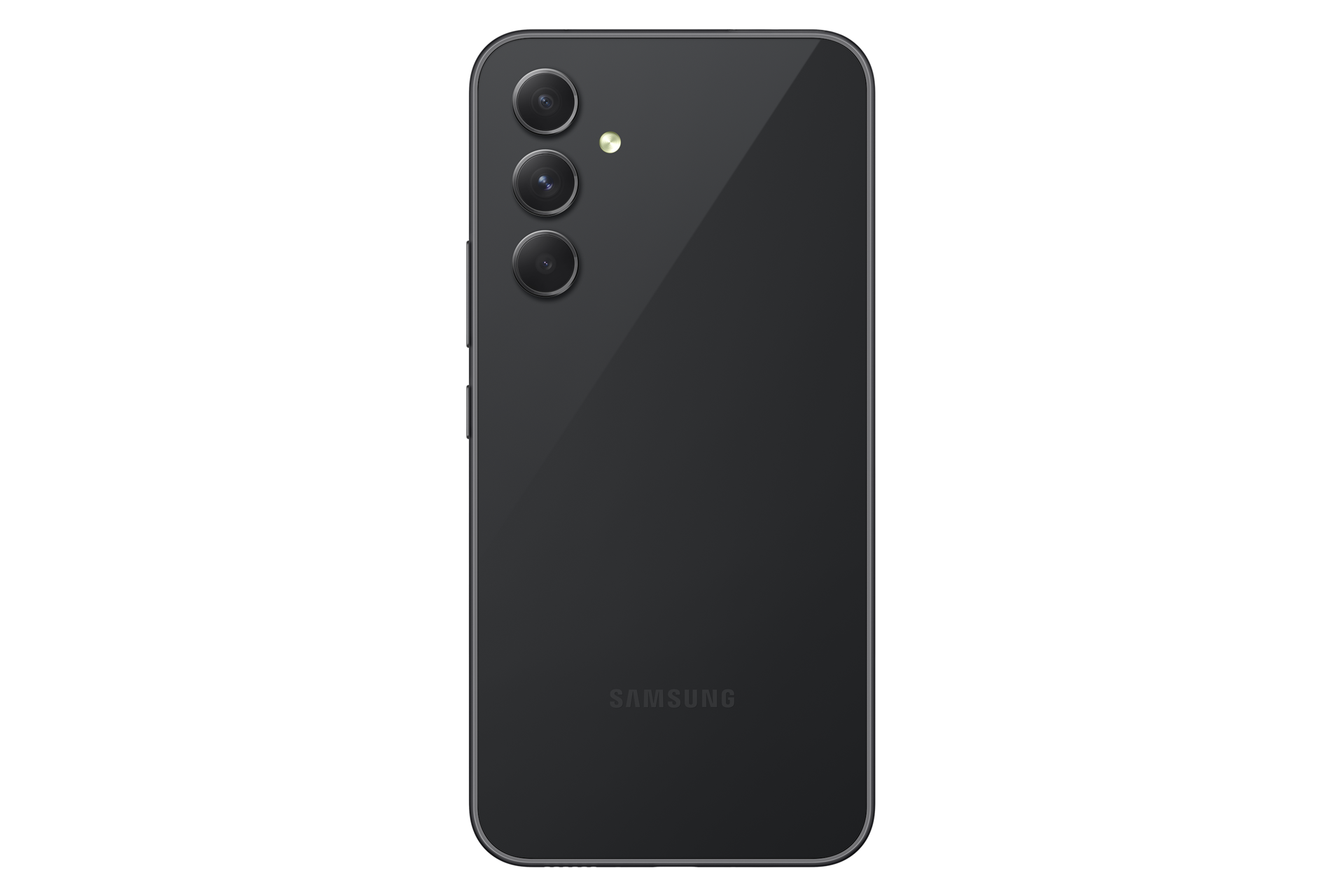 back Awesome Black