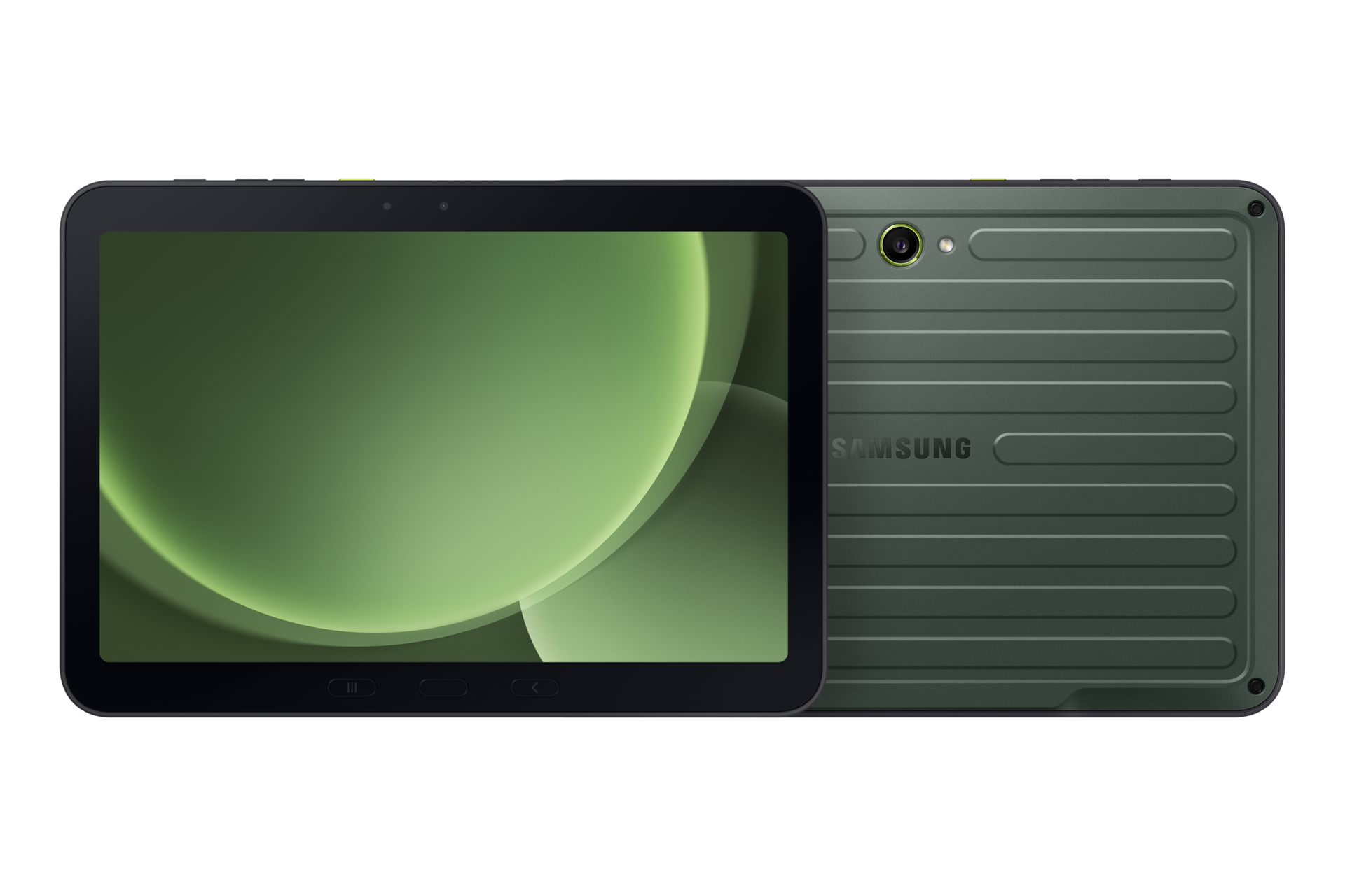 group Green