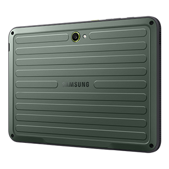 back-l30 Green