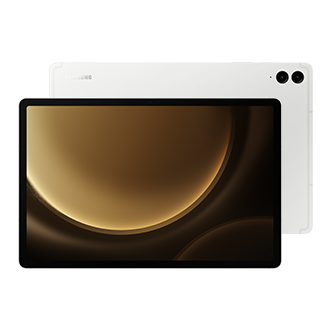 front Silver