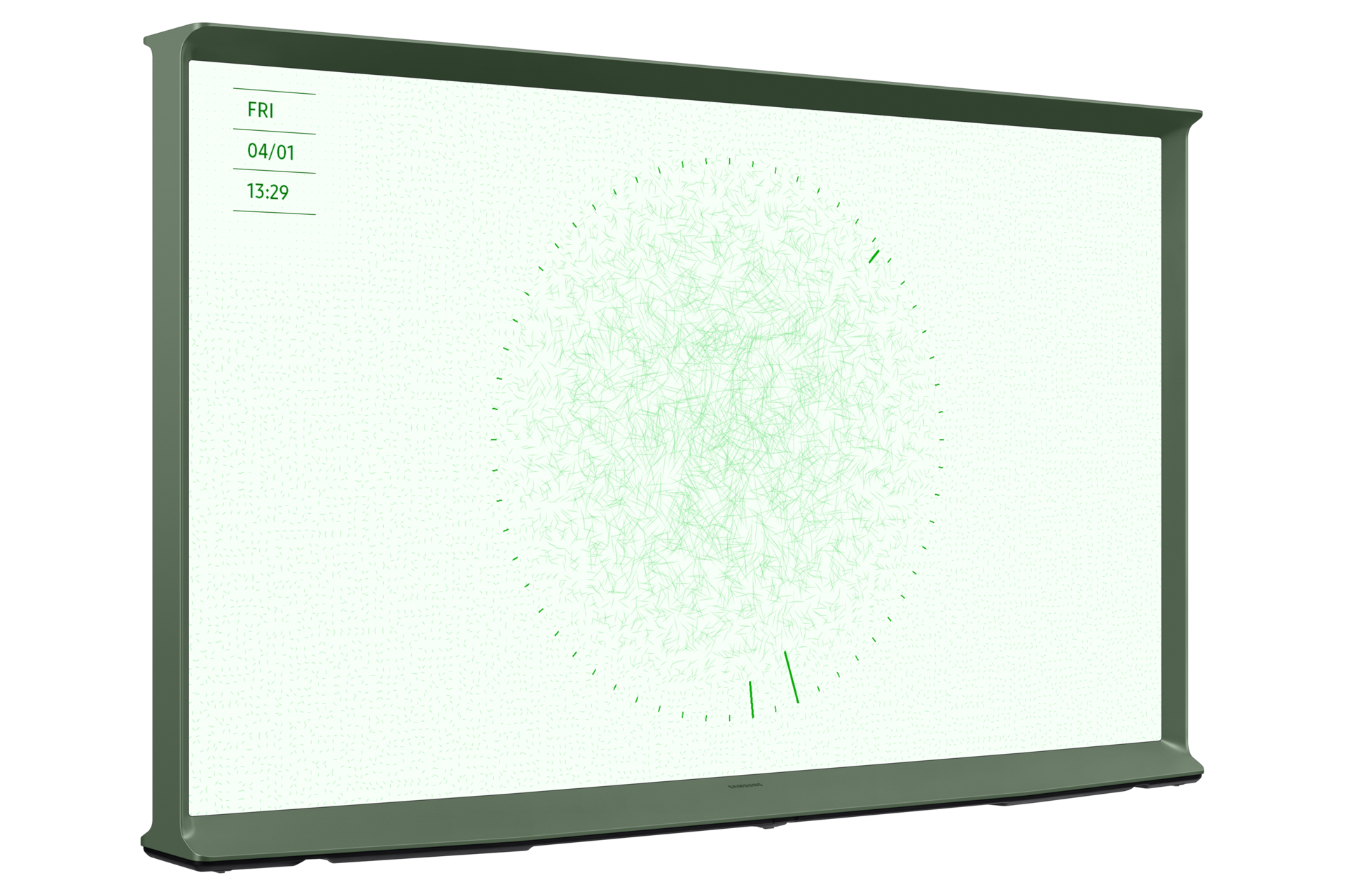 l-perspective Glam Greenery