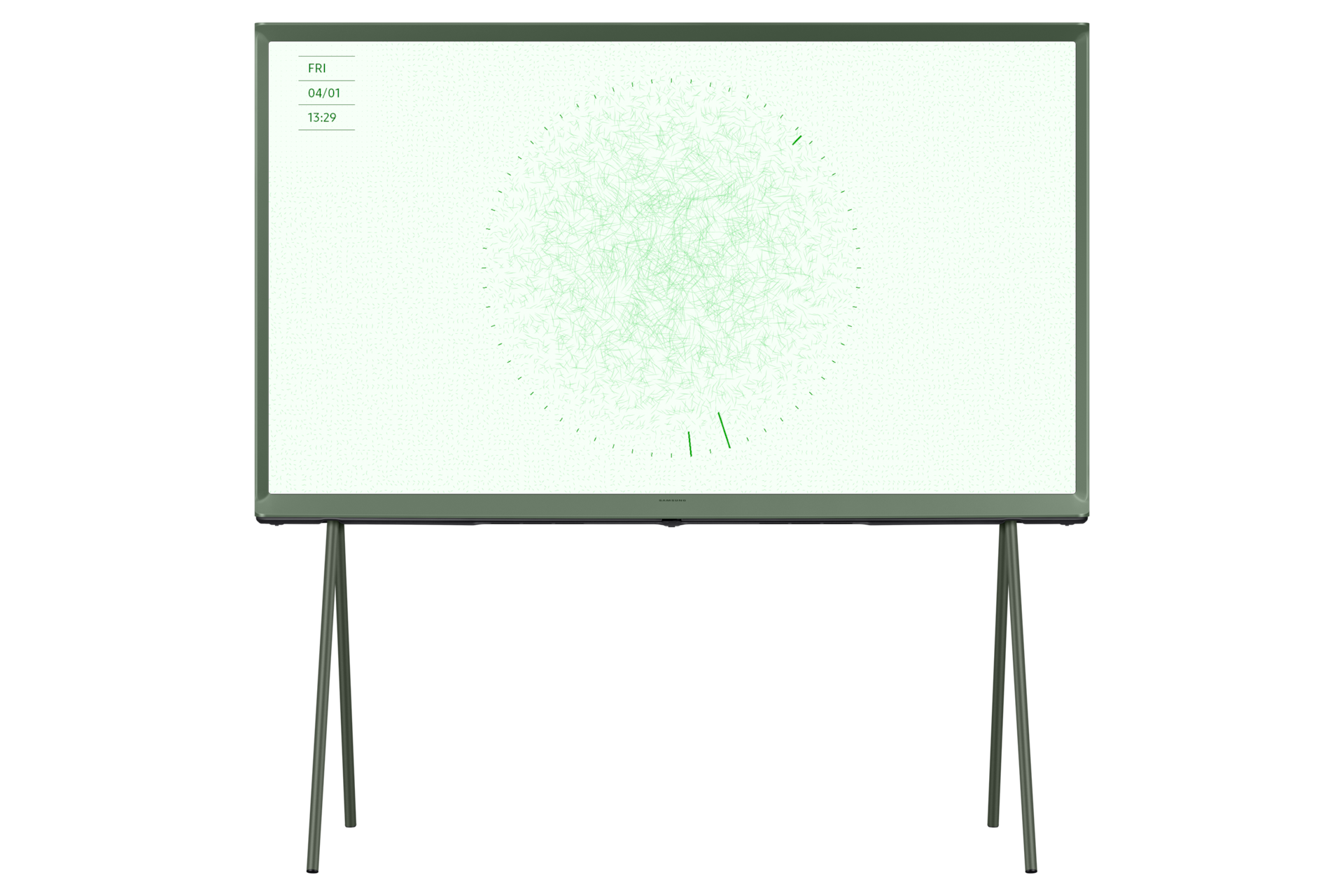 front2 Glam Greenery