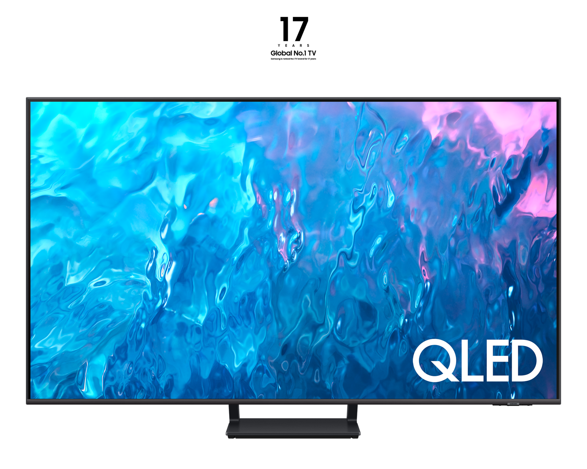 Samsung 55″ Q70C QLED 4K Smart TV (2023)