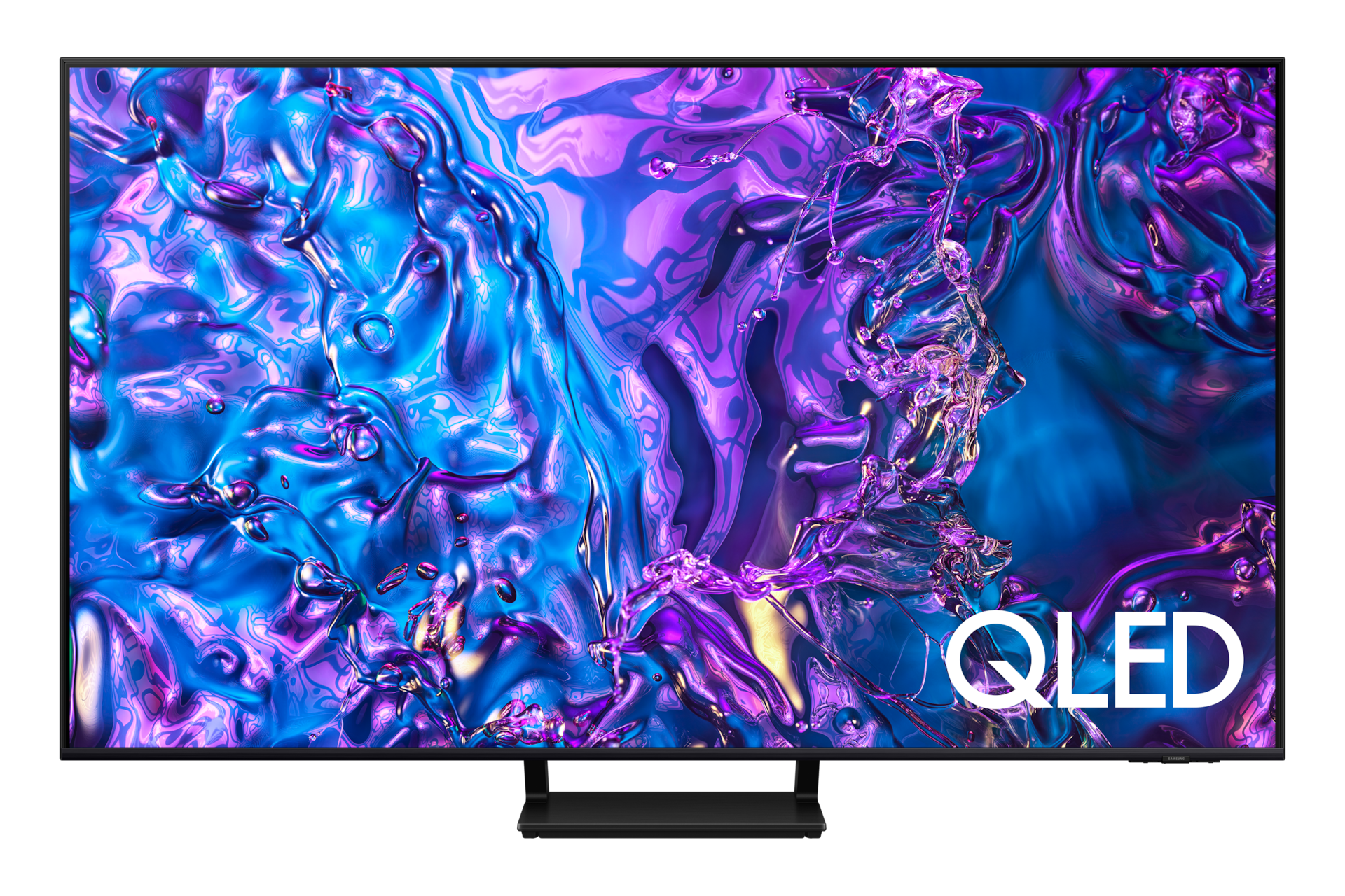 Samsung 55″ QLED Q70D 4K Smart TV (2024)