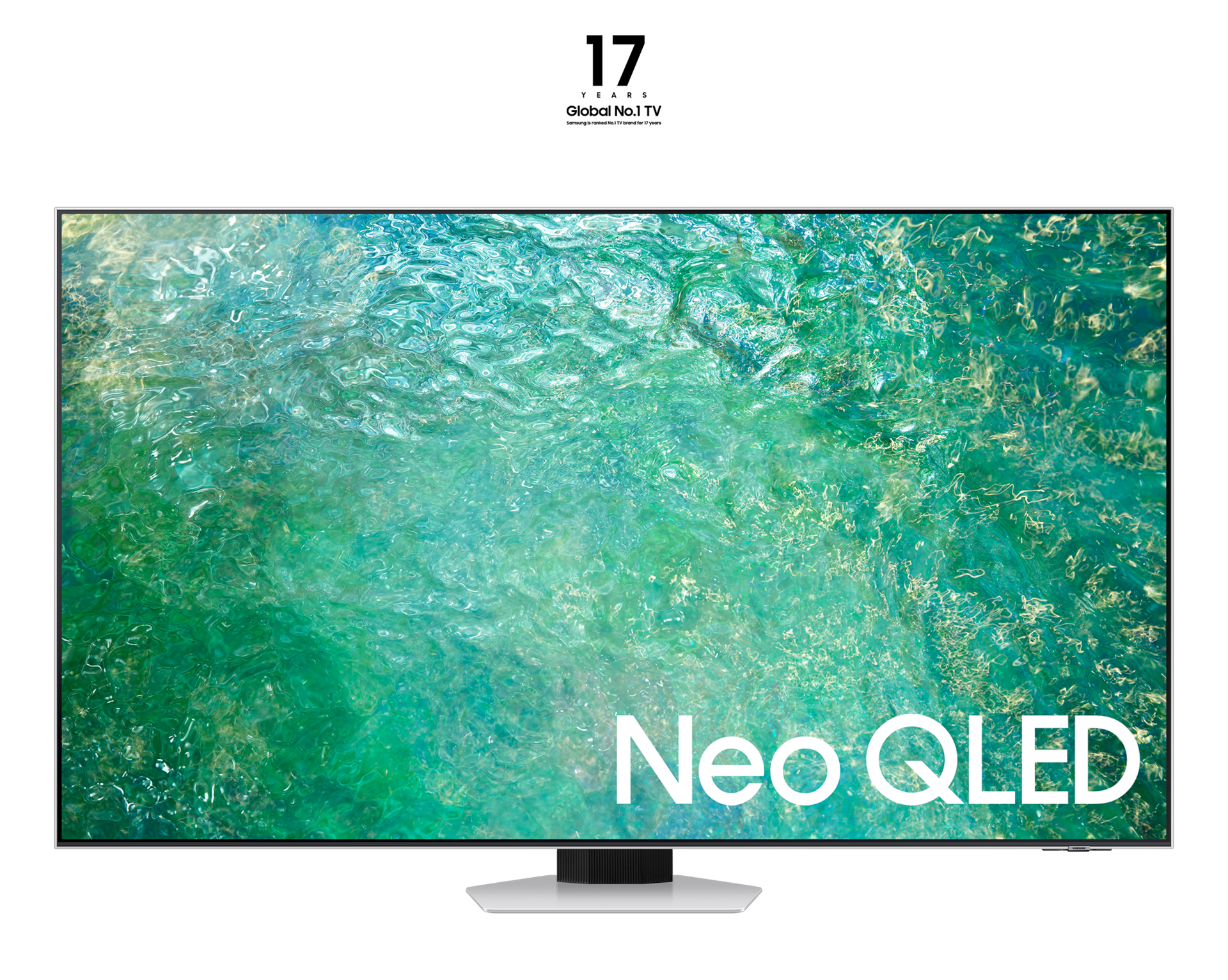 Samsung 55″ QN85C Neo QLED 4K Smart TV (2023)