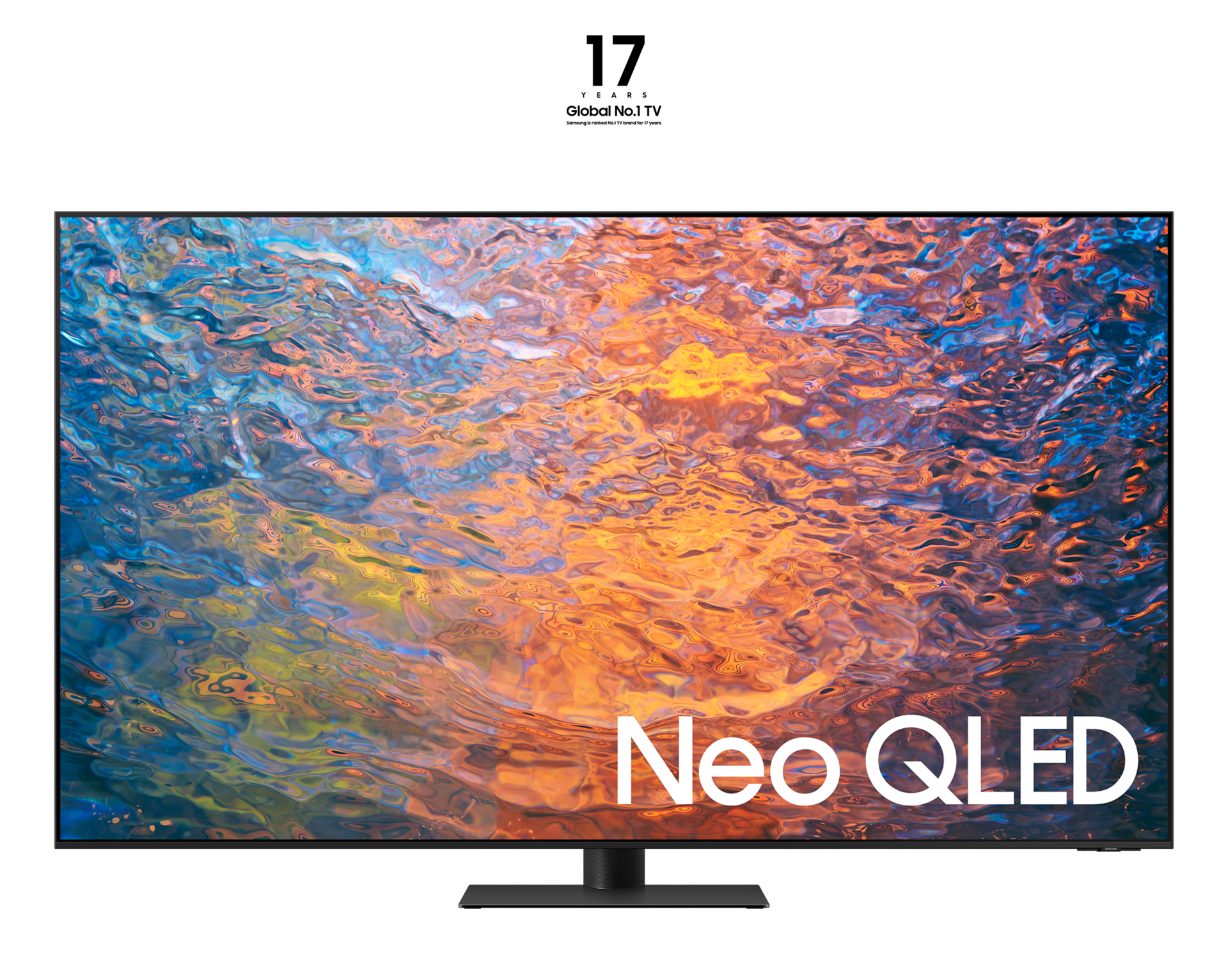 Samsung 55″ QN95C Neo QLED 4K Smart TV (2023)