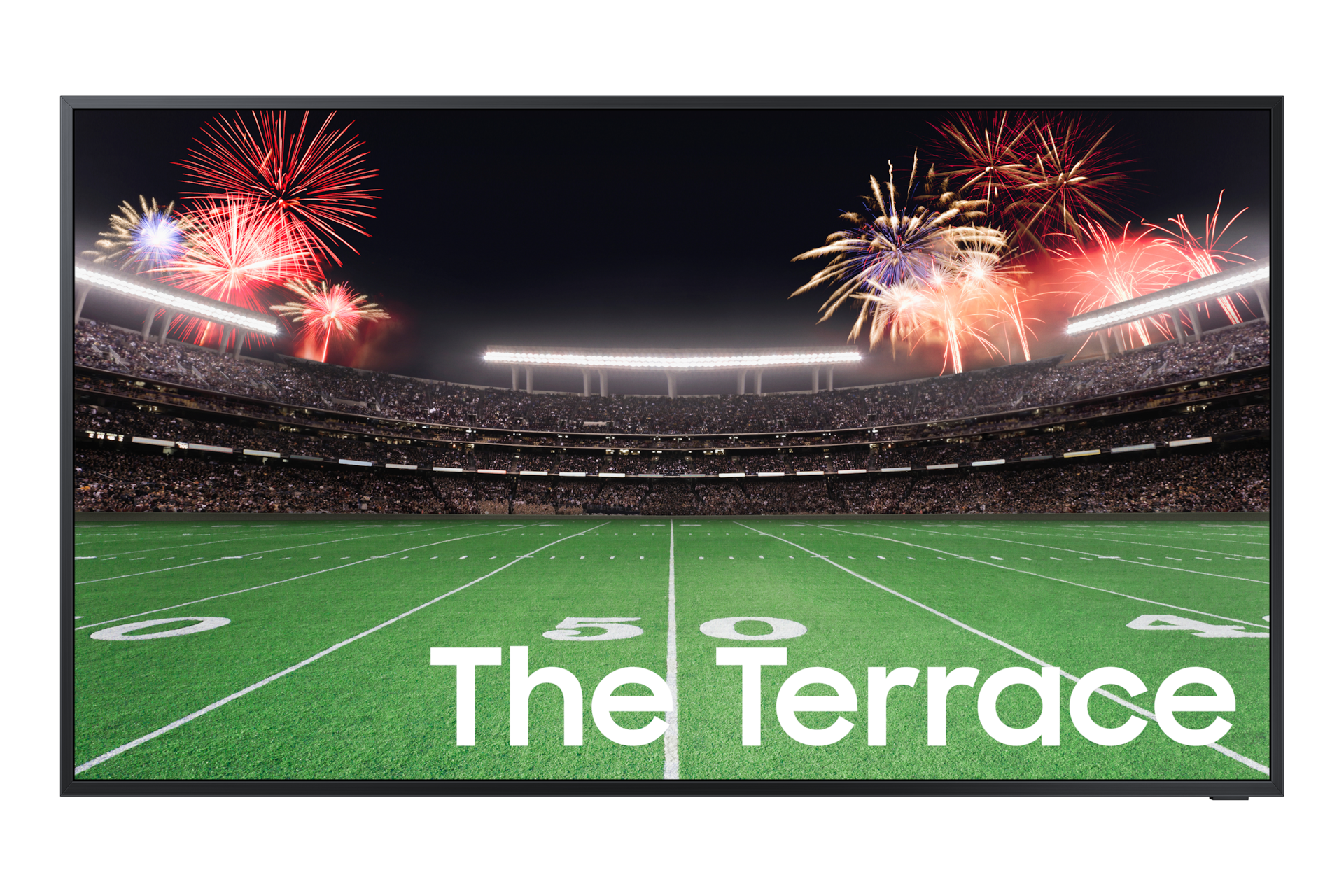 Samsung 65" The Terrace 4K...