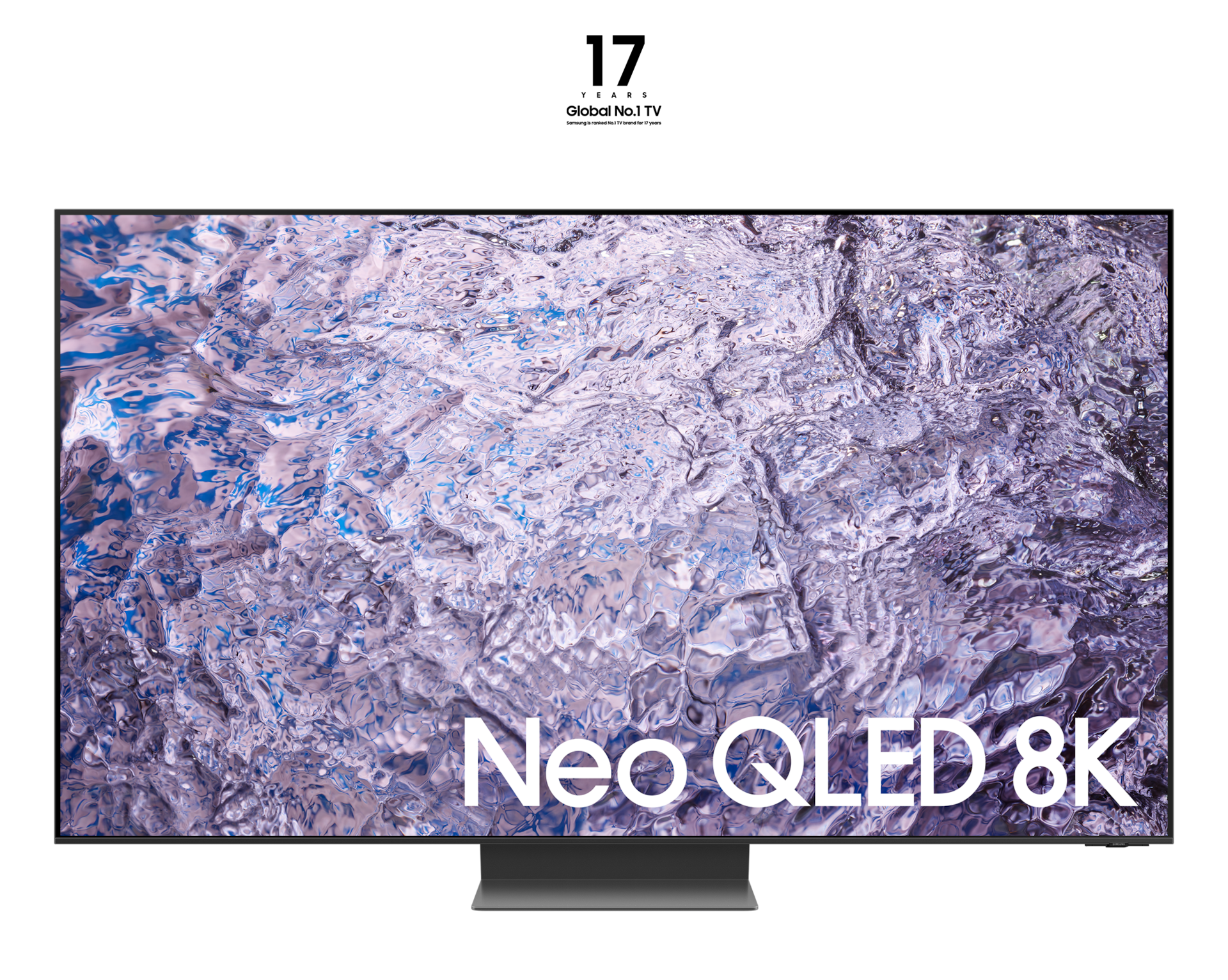 Samsung 65″ QN800C Neo QLED 8K Smart TV (2023)
