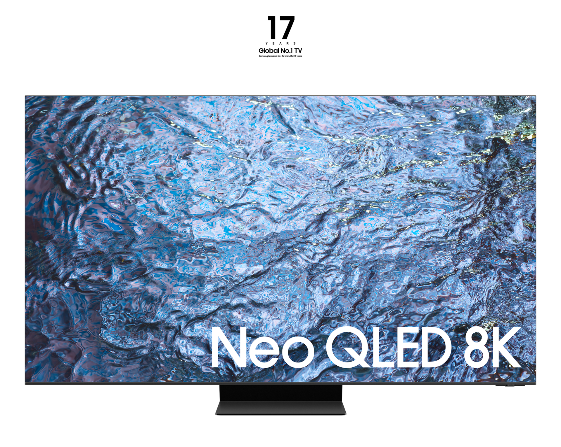 Samsung 65″ QN900C Neo QLED 8K Smart TV (2023)