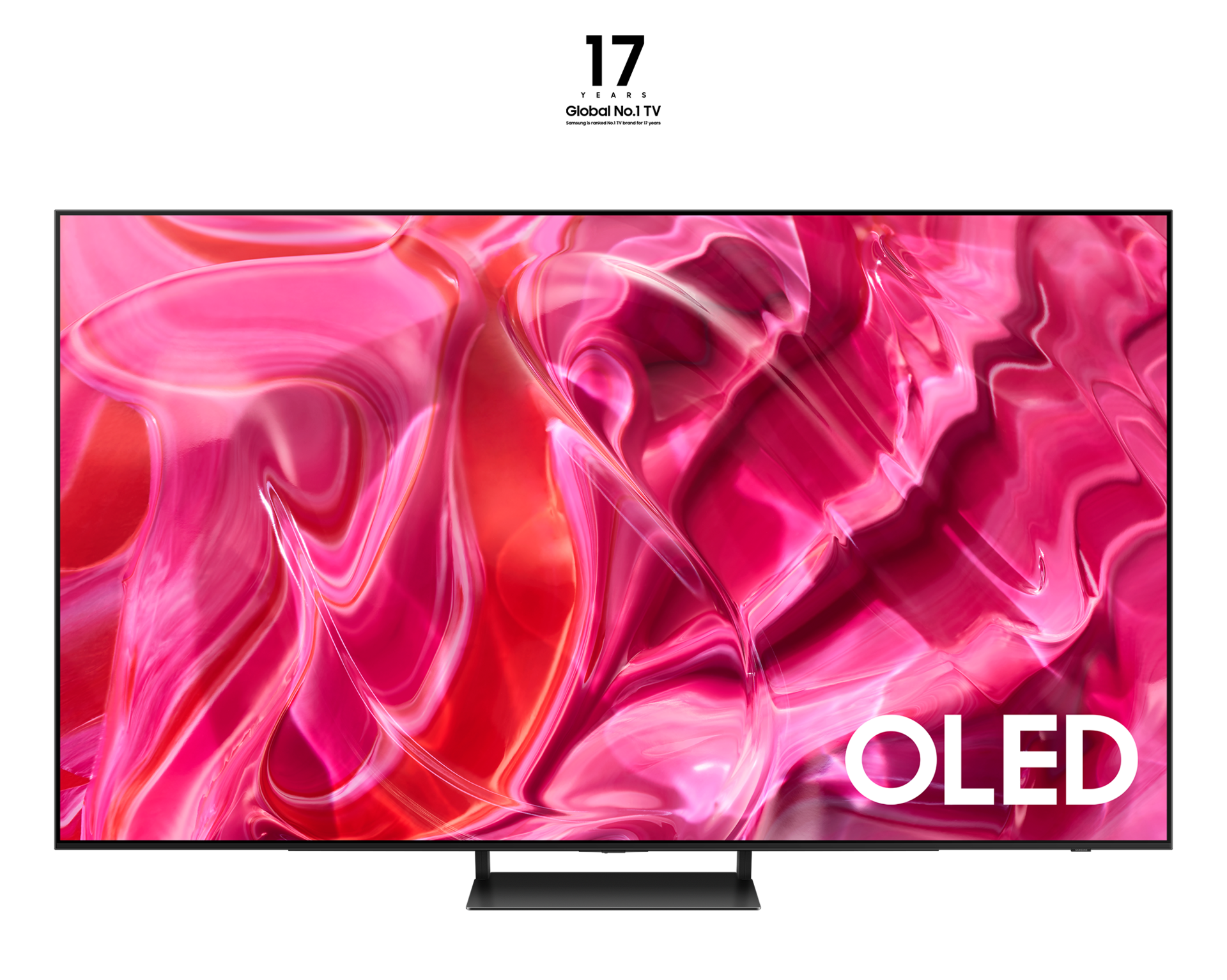 Samsung 65″ S90C OLED Smart 4K TV (2023)