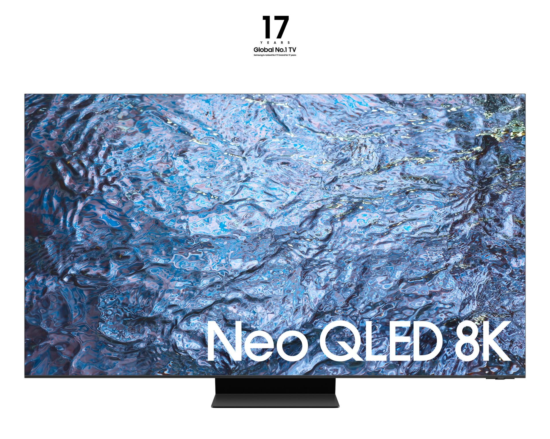 Samsung 75″ QN900C Neo QLED 8K Smart TV (2023)