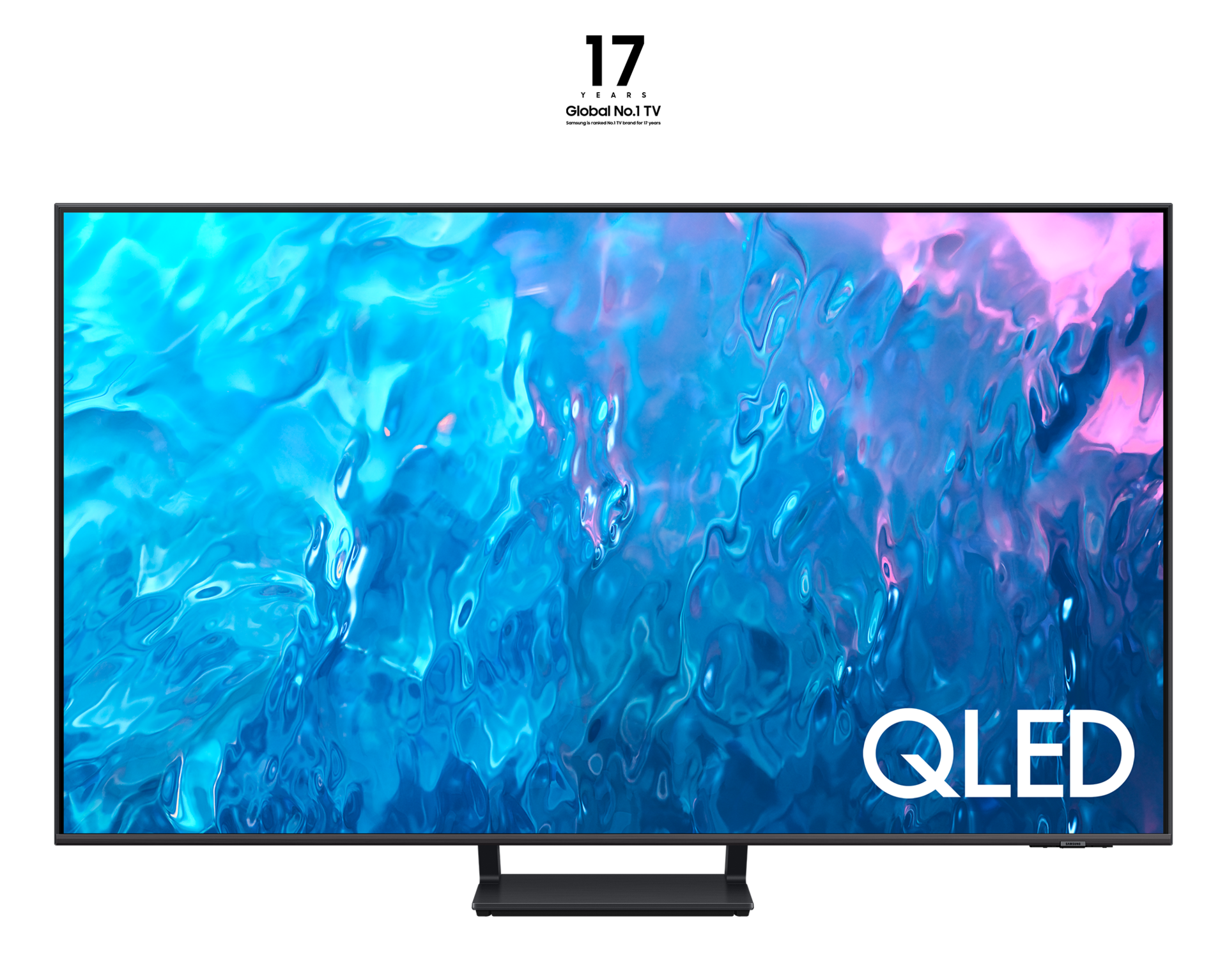 Samsung 85″ Q70C QLED 4K Smart TV (2023)